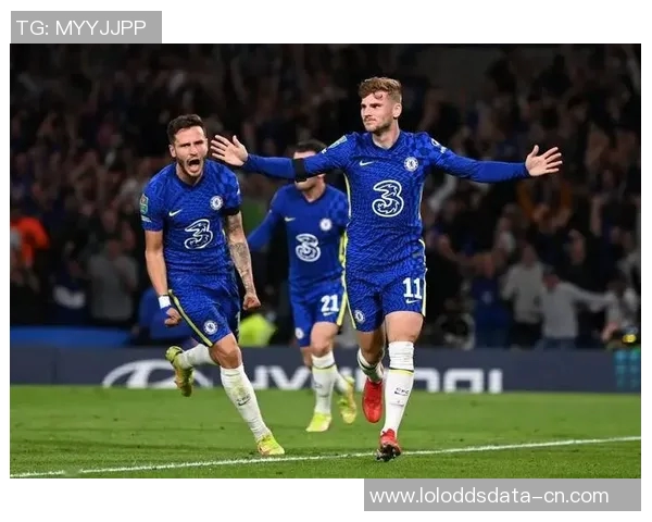 足总杯惊现冷门莱比锡与切尔西激战成平局乌龙球引发全场轰动