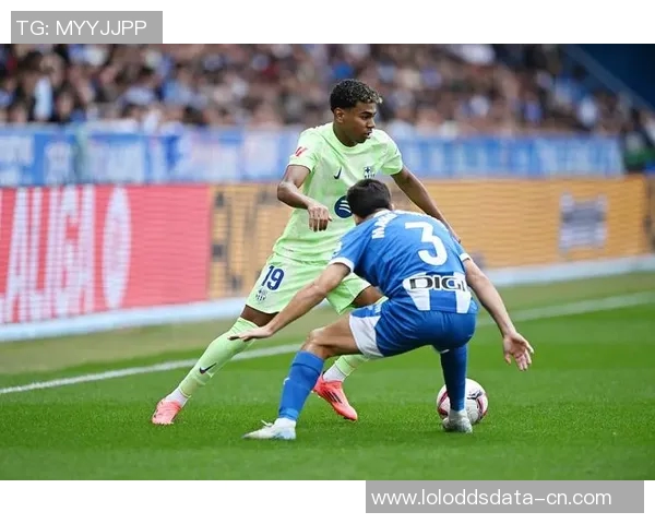 巴萨友谊赛逆转莱比锡帽子戏法点燃全场激情