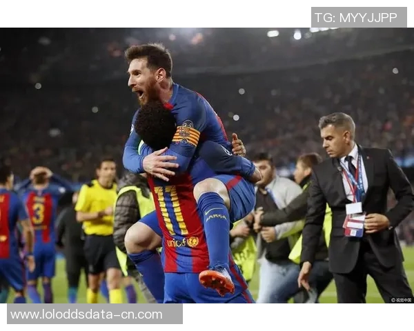 欧冠激战巴萨逆转巴黎点球大战引爆全场激情瞬间回顾