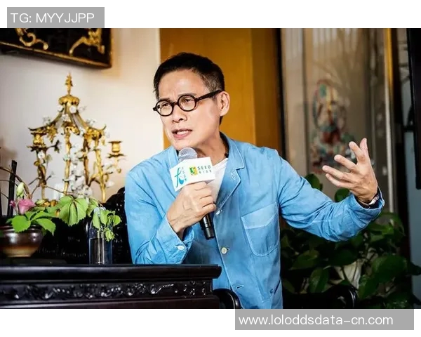 姚明小片场的篮球梦与人生哲学：从球场到银幕的精彩旅程