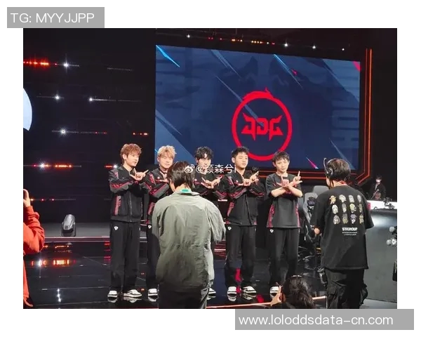 王者荣耀热议：深入分析JDG战队的精彩反击战术与策略