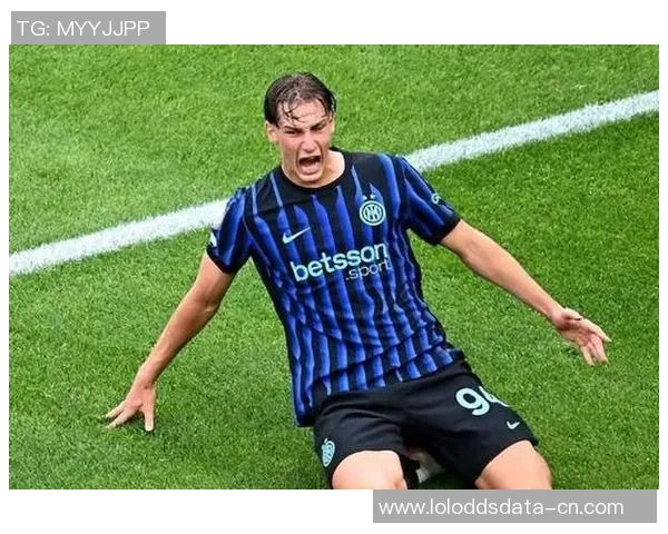 莱比锡狂胜国米6-2精彩瞬间回顾引发全场热潮