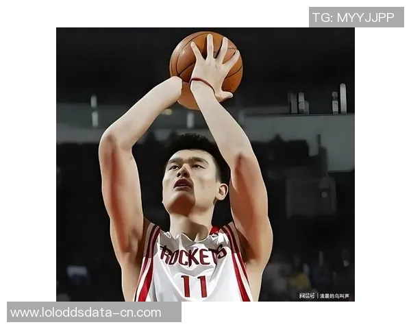 骄傲少年姚明如何在篮球场上书写属于自己的传奇人生 骄傲少年姚明如何在篮球场上书写属于自己的传奇人生