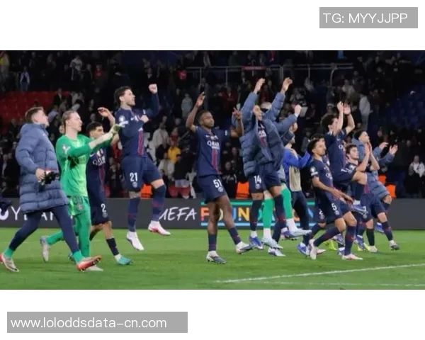 德甲热刺逆转巴黎圣日耳曼神扑瞬间震撼全场赛后精彩点评