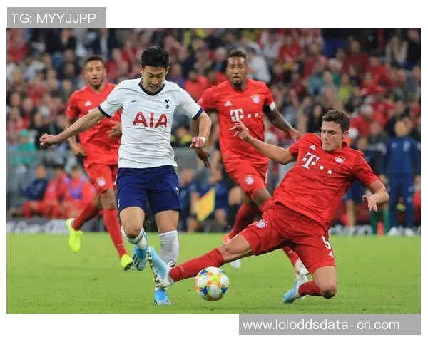 中超热刺与拜仁激战成平局乌龙球引发全场争议与热议