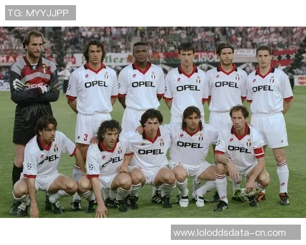 巴萨逆转AC米兰3-2夺足总杯决胜帽子戏法点燃全场激情